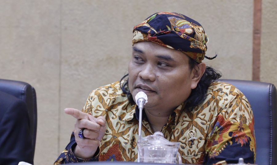Kurangnya Infrastruktur Kesehatan dan Pendidikan Akibatkan SDM Lemah